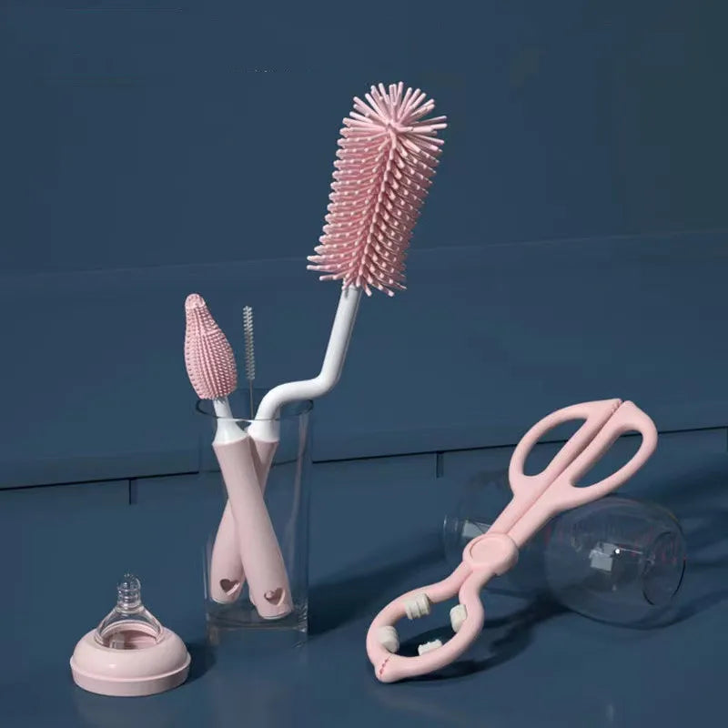 Baby Bottle Cleaner