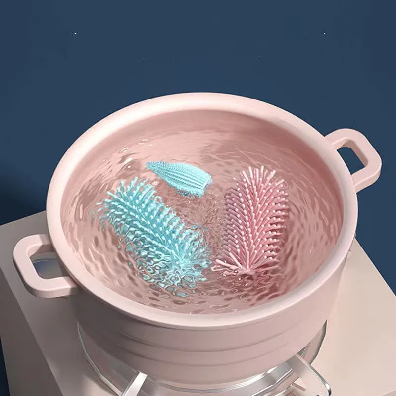 Baby Bottle Cleaner