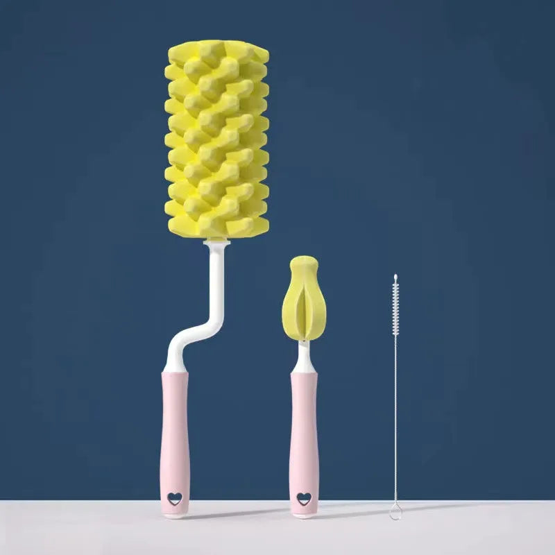Baby Bottle Cleaner
