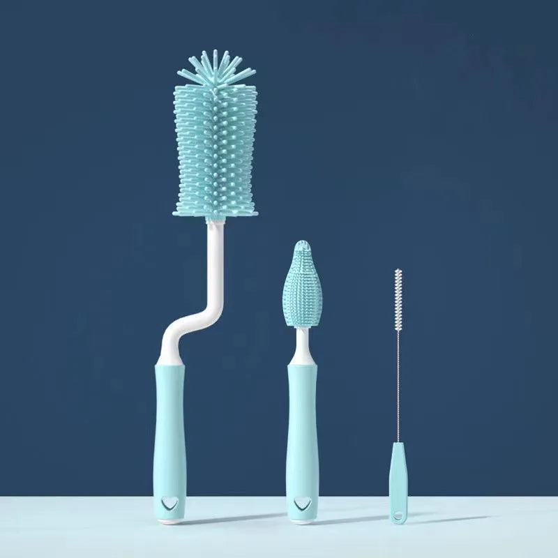 Baby Bottle Cleaner