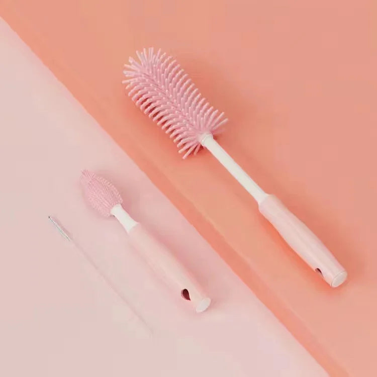 Baby Bottle Cleaner