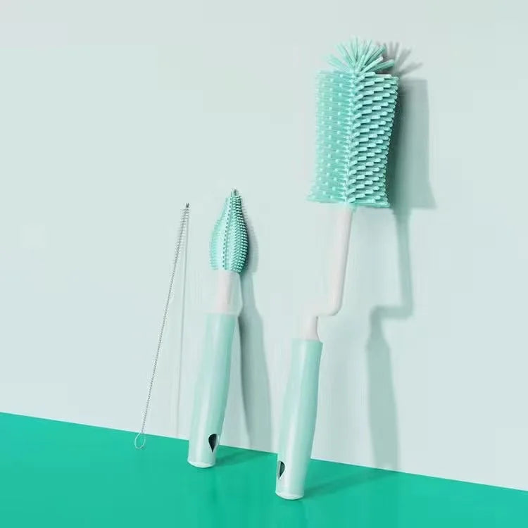 Baby Bottle Cleaner