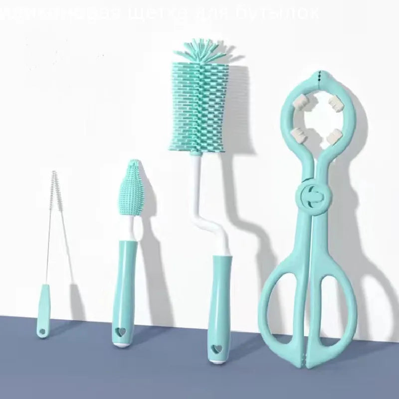Baby Bottle Cleaner