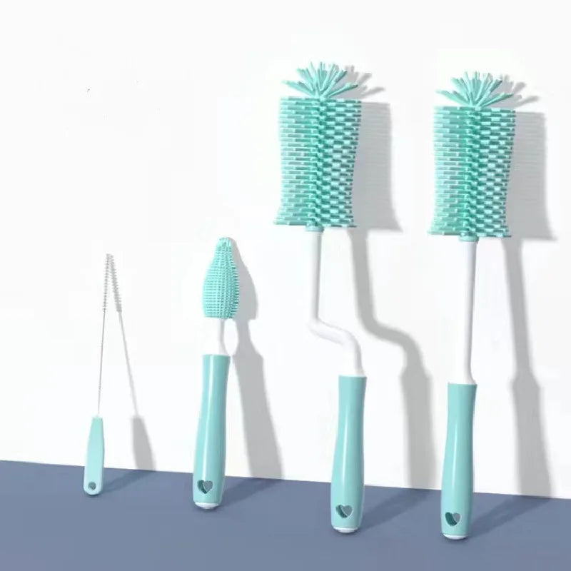Baby Bottle Cleaner